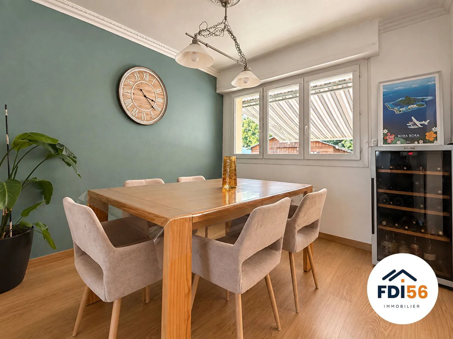 Maison à vendre, 100m², Lorient