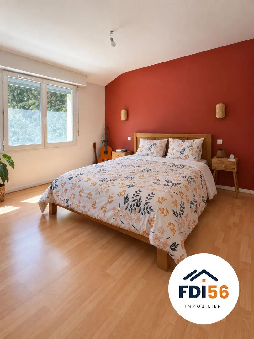 Maison à vendre, 100m², Lorient
