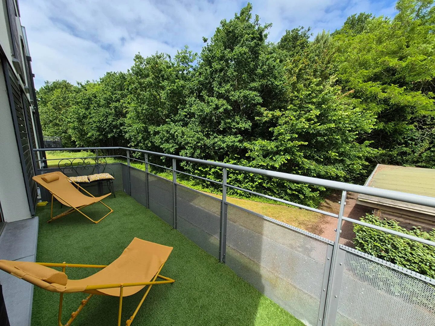 Appartement à vendre, 82m², Le Touquet-Paris-Plage
