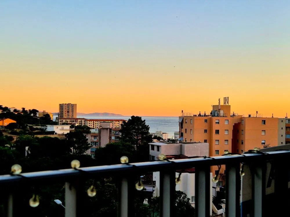Appartement à vendre, 84m², Ajaccio