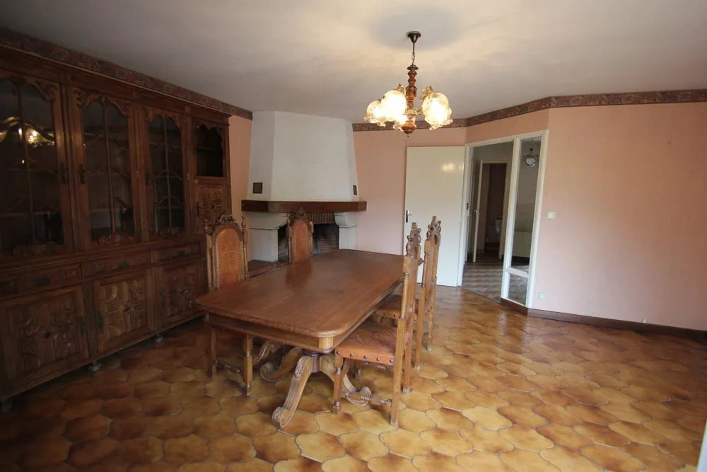 Maison à vendre, 90m², La Chapelle-Saint-Mesmin