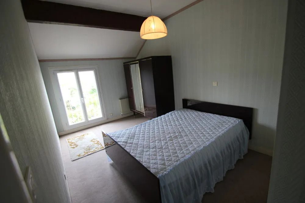 Maison à vendre, 90m², La Chapelle-Saint-Mesmin