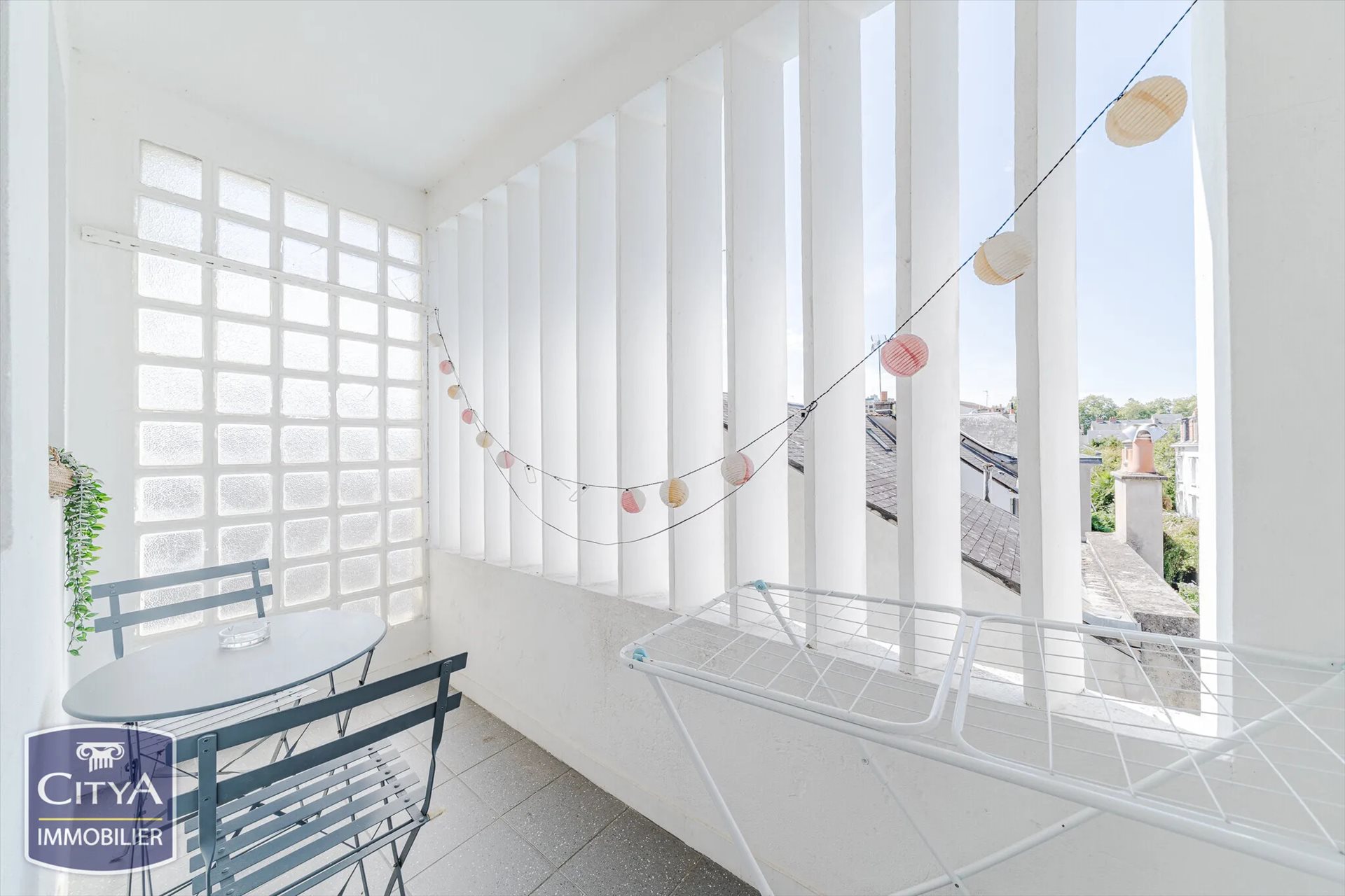 Appartement à vendre, 68m², Tours