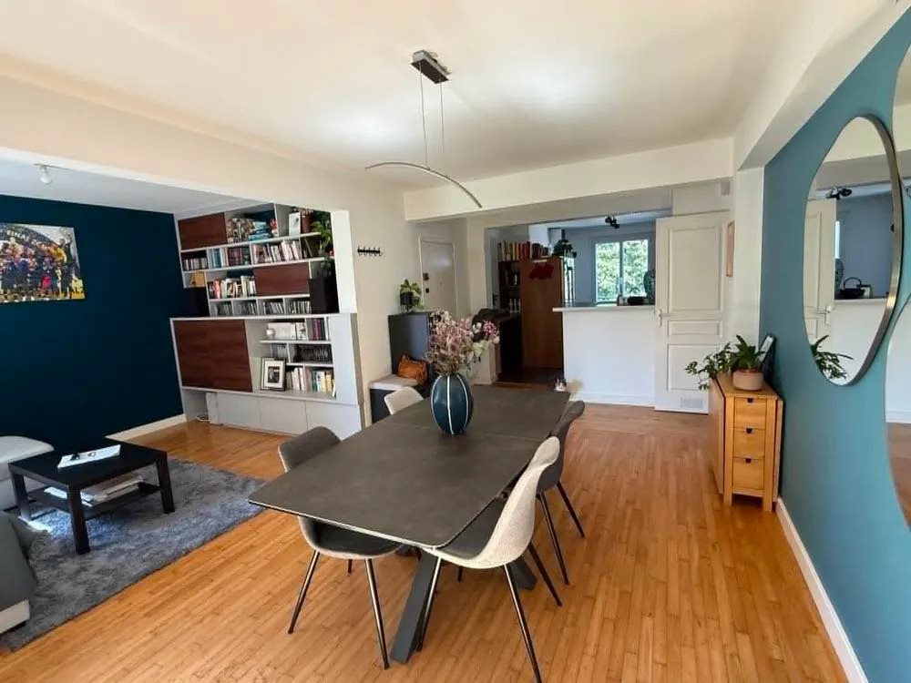 Appartement à vendre, 70m², Rennes