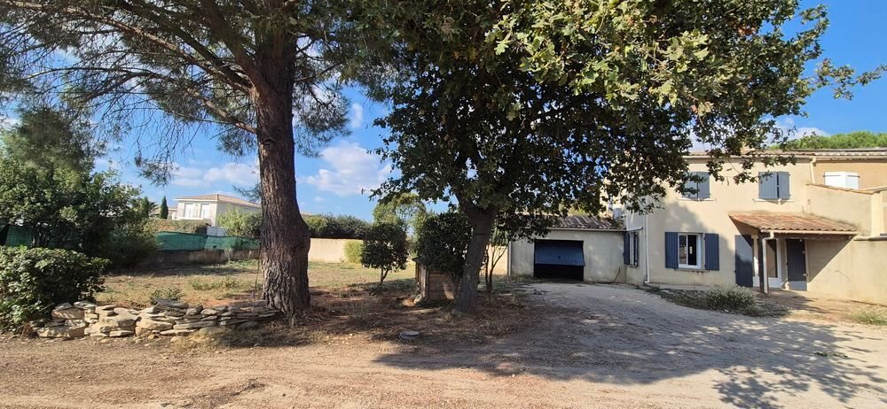 Maison à vendre, 78m², Aimargues