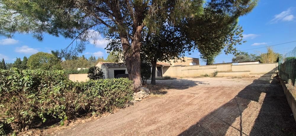 Maison à vendre, 78m², Aimargues
