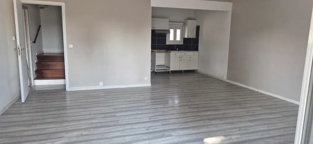Maison à vendre, 78m², Aimargues