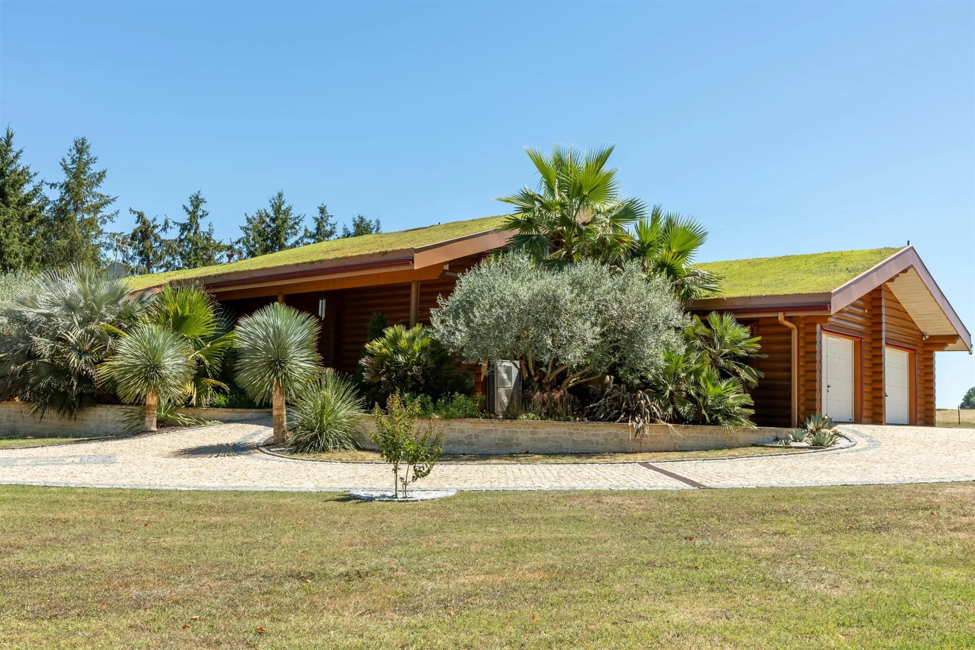 Maison à vendre, 618m², Cartelègue