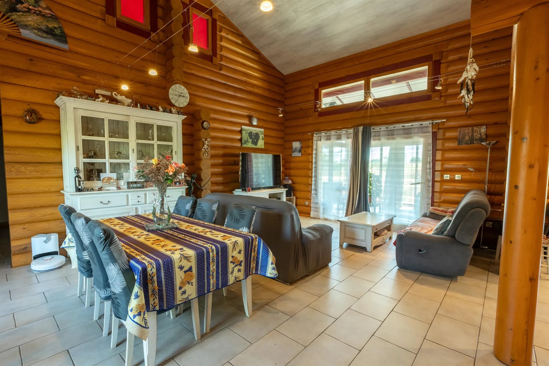 Maison à vendre, 618m², Cartelègue