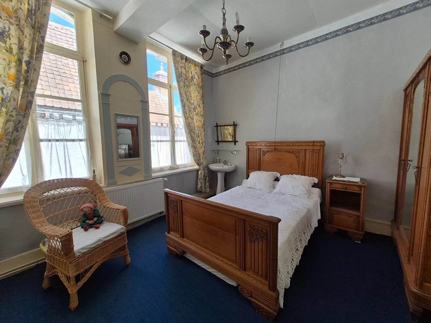 Maison à vendre, 140m², Aire-sur-la-Lys