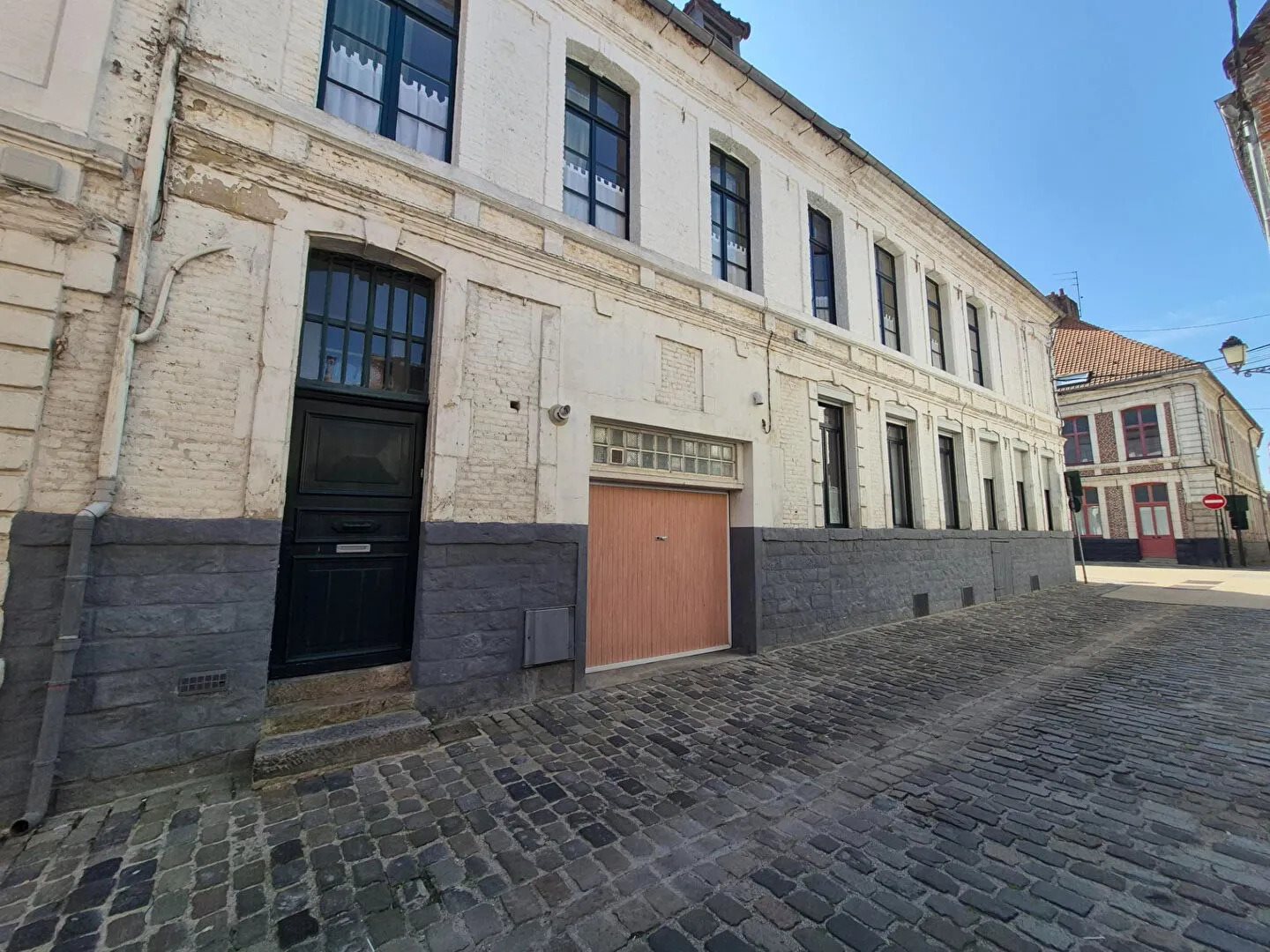 Maison à vendre, 140m², Aire-sur-la-Lys