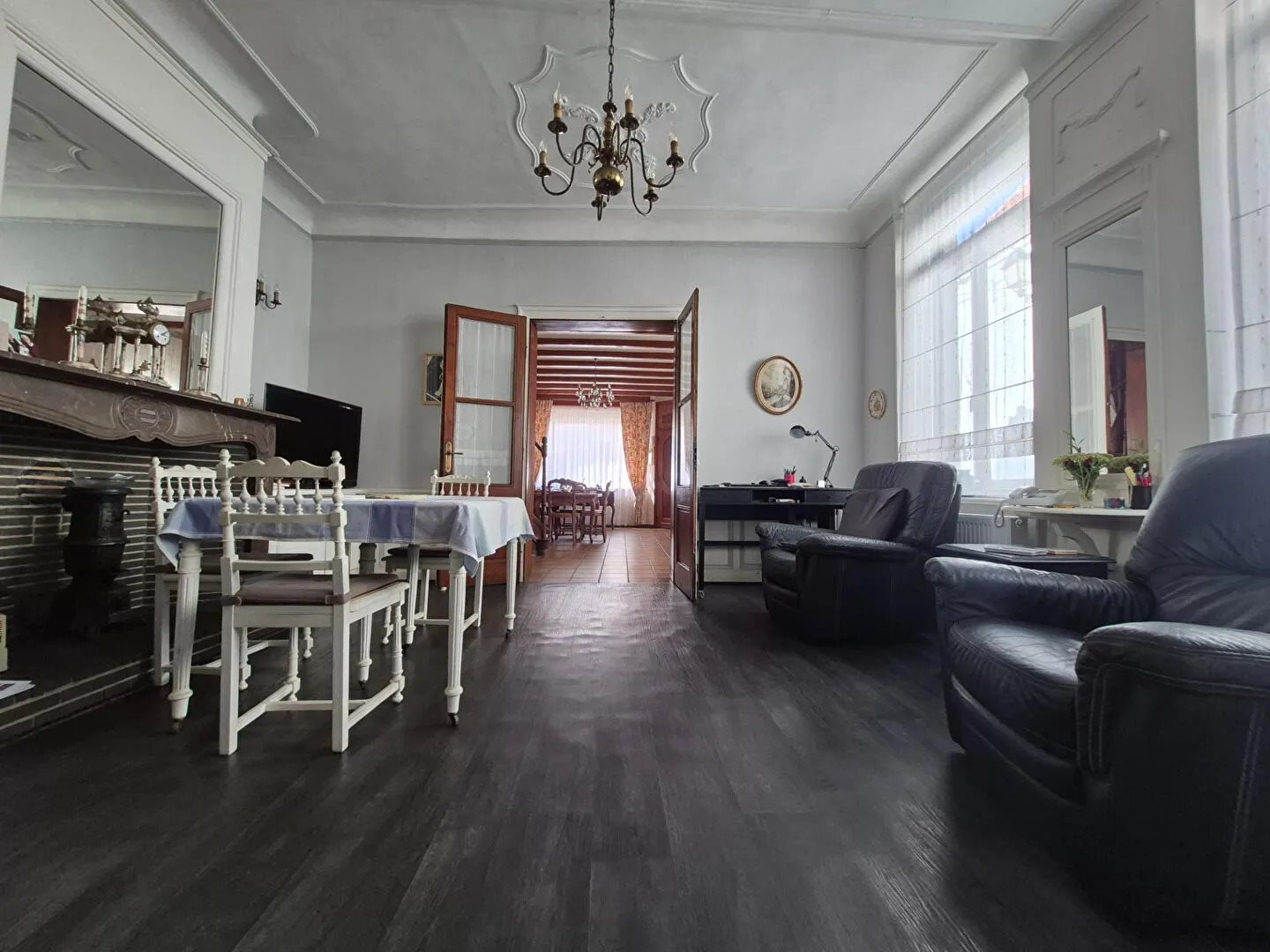Maison à vendre, 140m², Aire-sur-la-Lys