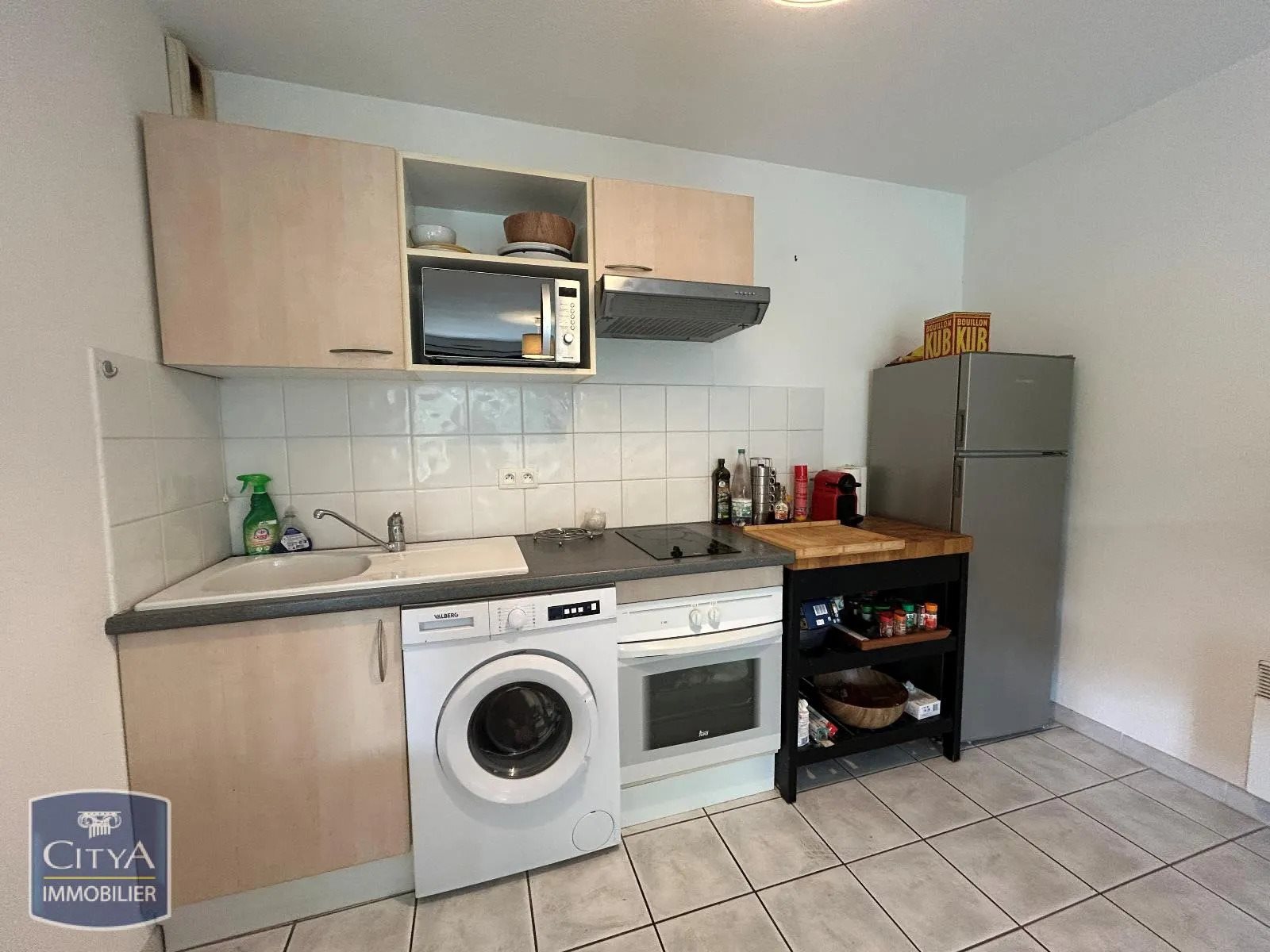 Appartement à louer, 41m², Narbonne