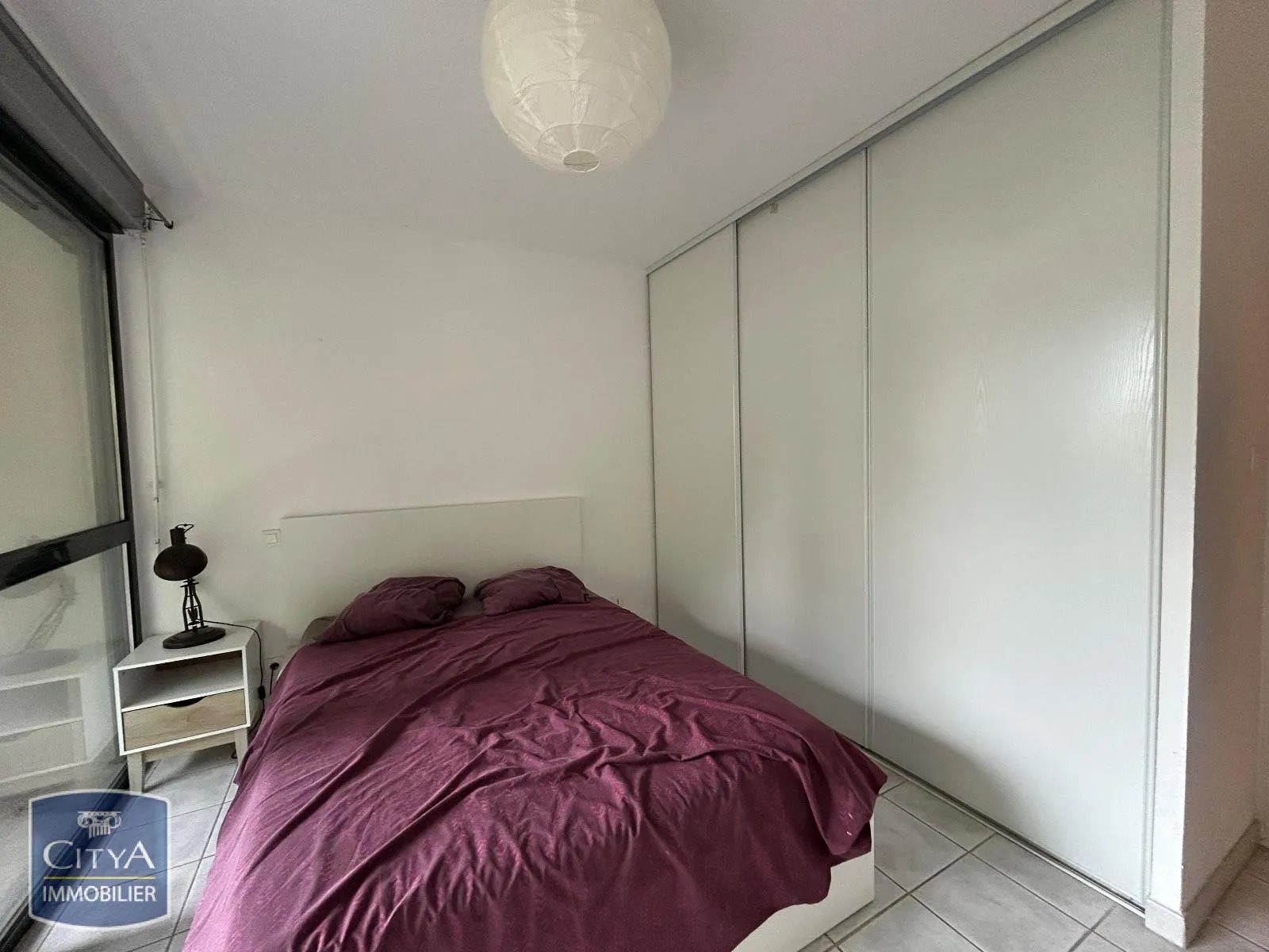 Appartement à louer, 41m², Narbonne