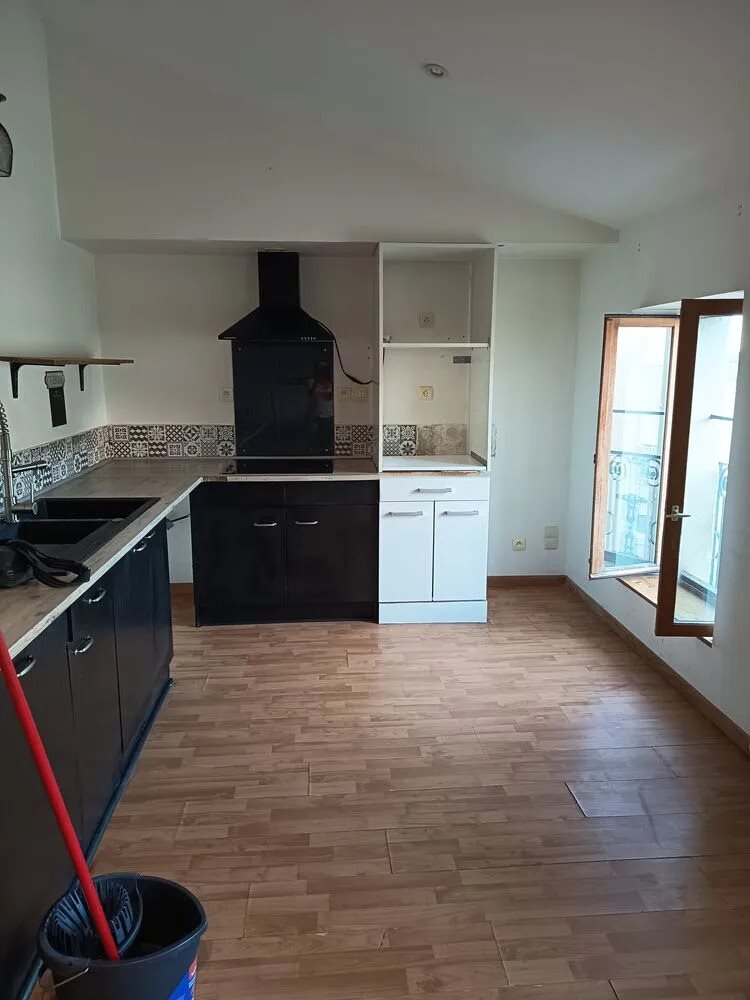Appartement à vendre, 70m², Béziers