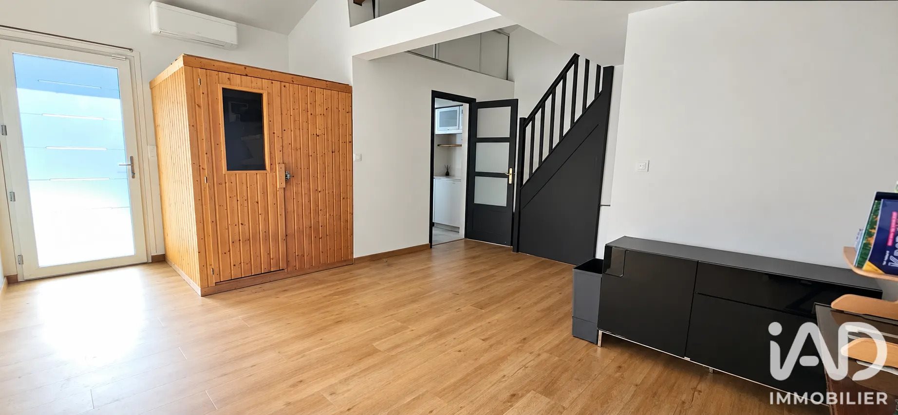 Maison à vendre, 182m², Domont