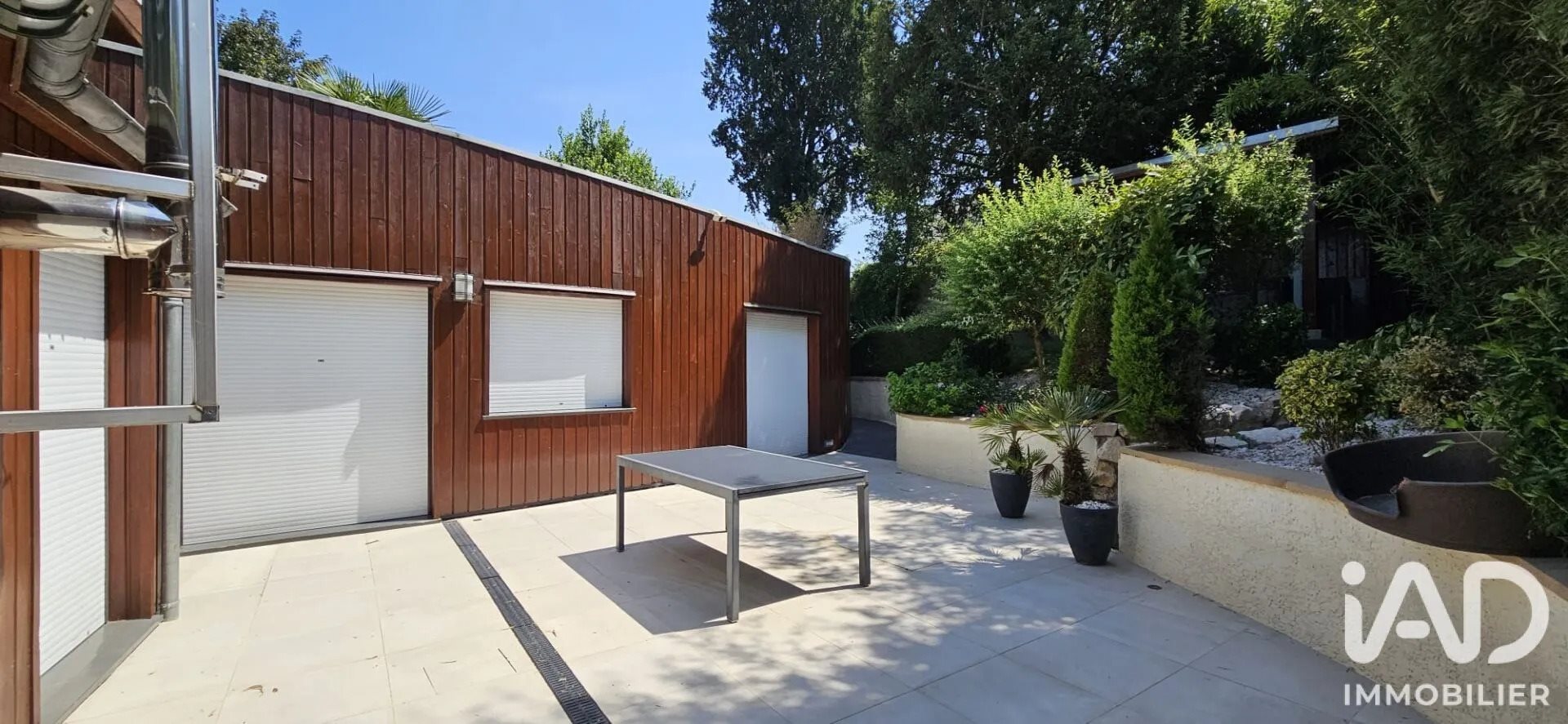 Maison à vendre, 182m², Domont