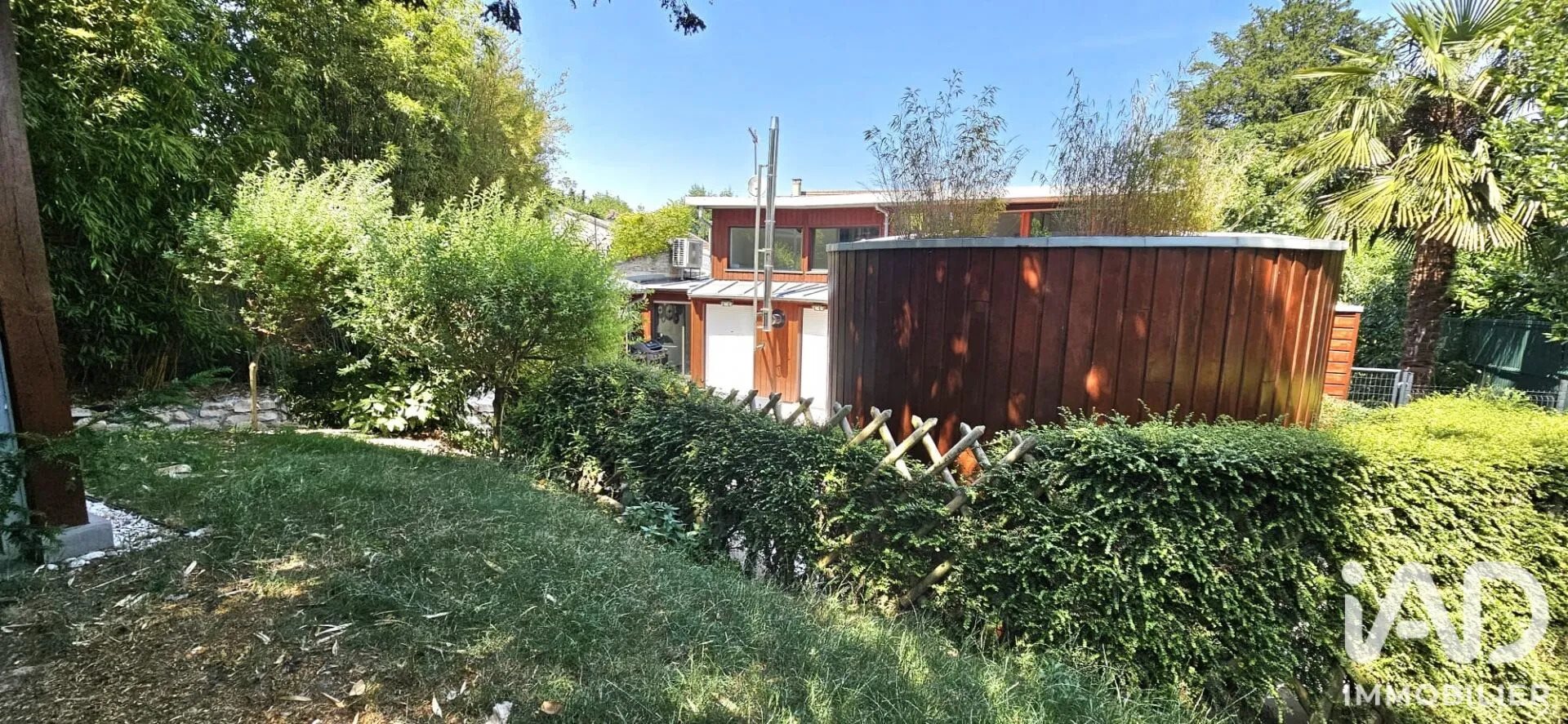 Maison à vendre, 182m², Domont