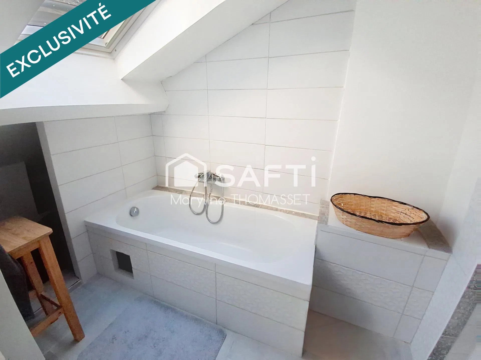 Maison à vendre, 85m², Rumilly