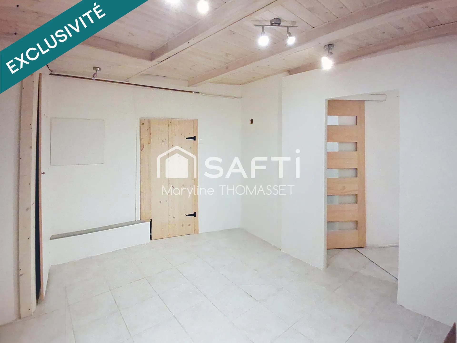 Maison à vendre, 85m², Rumilly