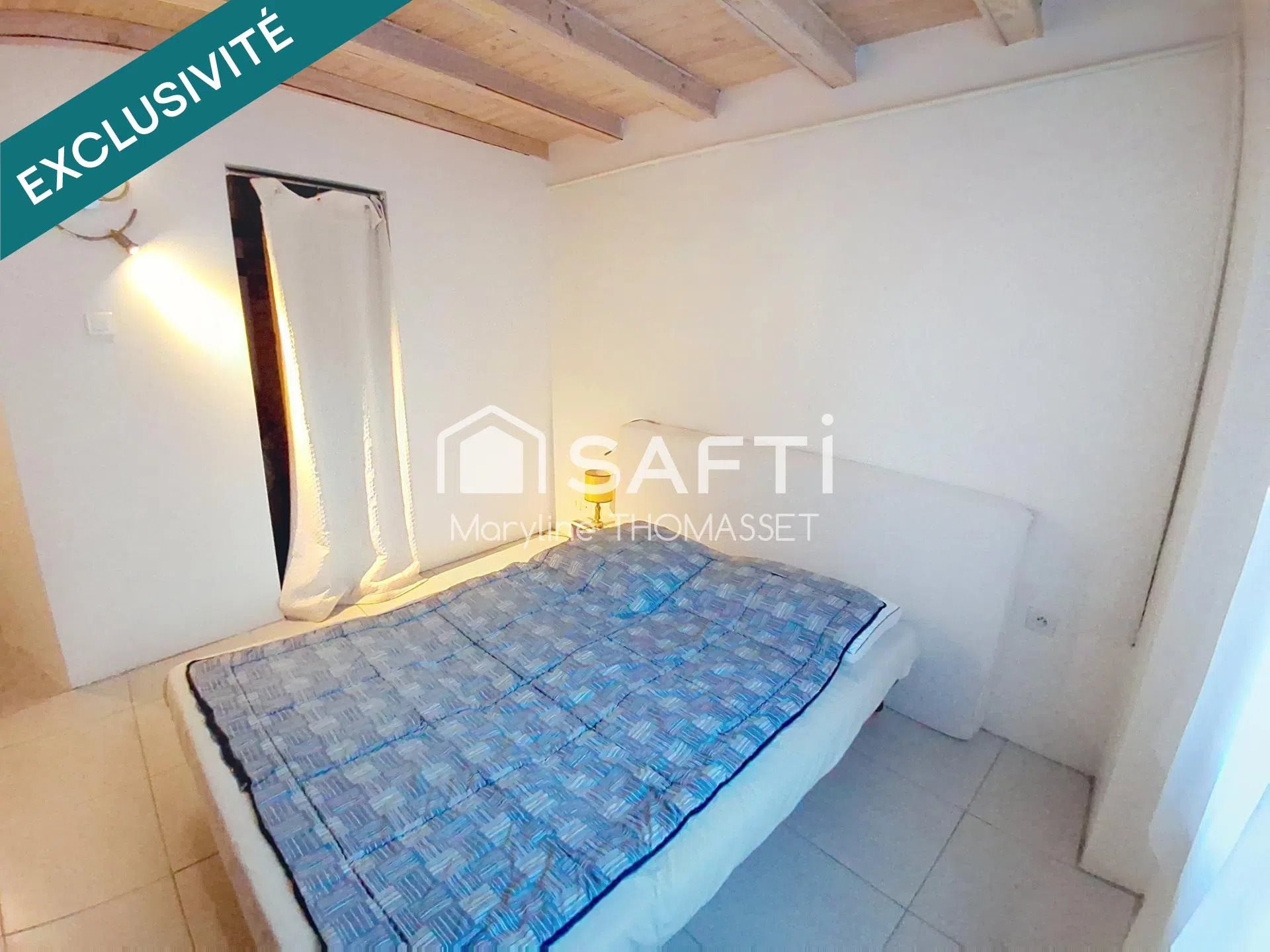Maison à vendre, 85m², Rumilly