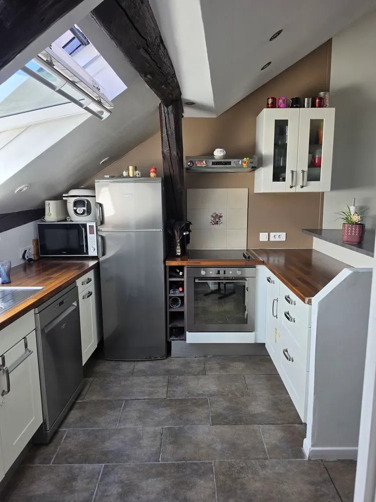 Appartement à vendre, 43m², Rumilly