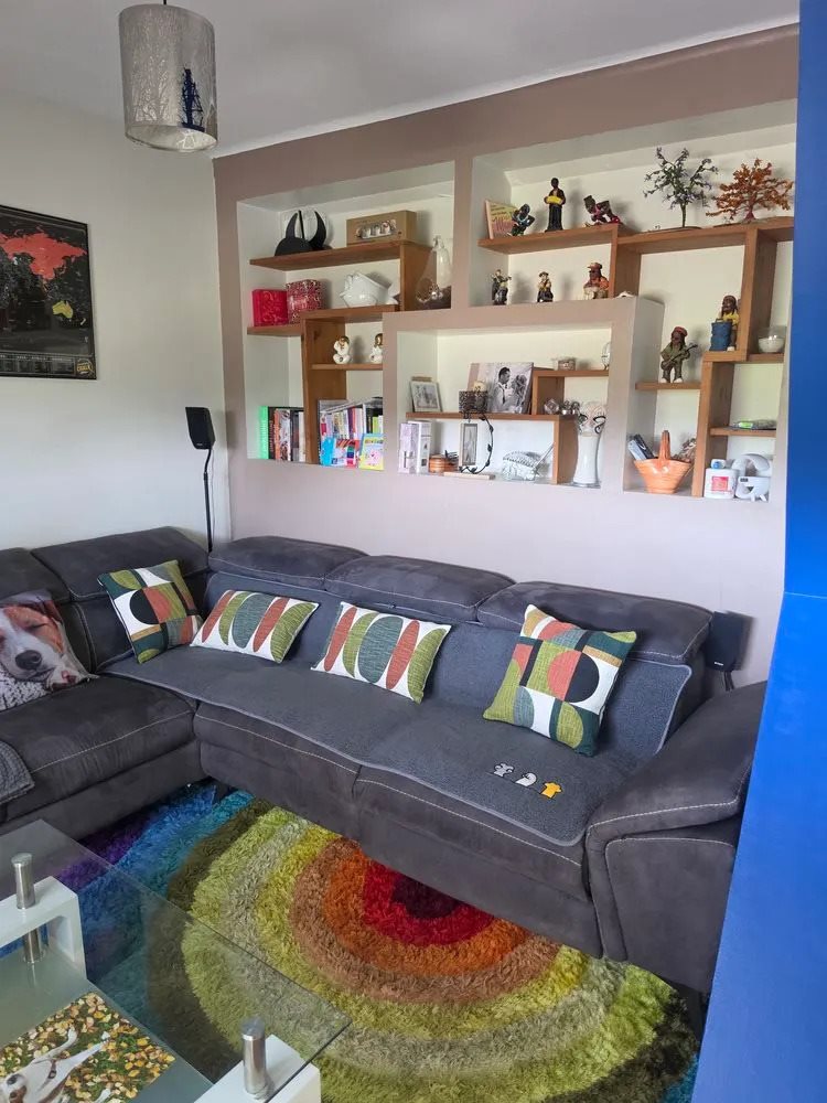 Appartement à vendre, 43m², Rumilly