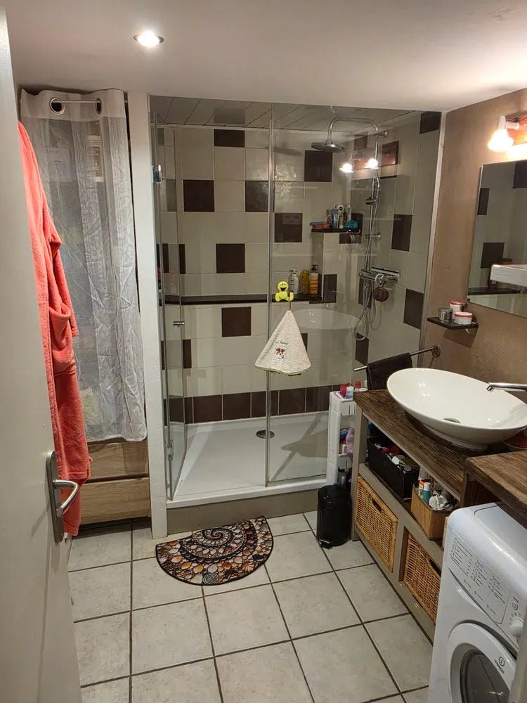 Appartement à vendre, 43m², Rumilly
