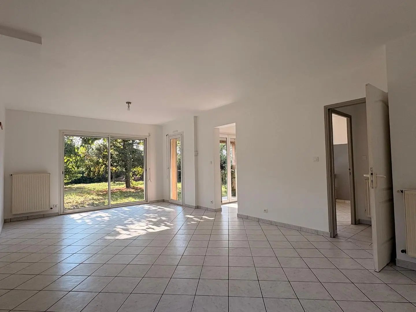Maison à louer, 94m², Saint-Didier-sous-Aubenas