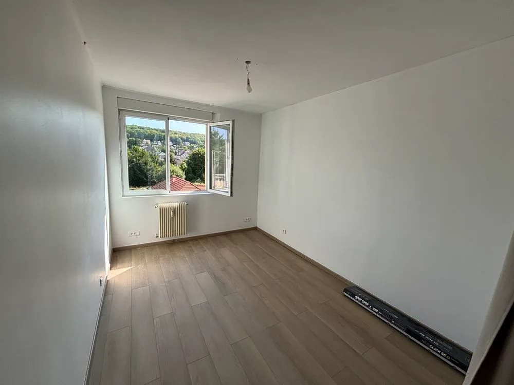 Appartement à vendre, 50m², Bar-sur-Seine