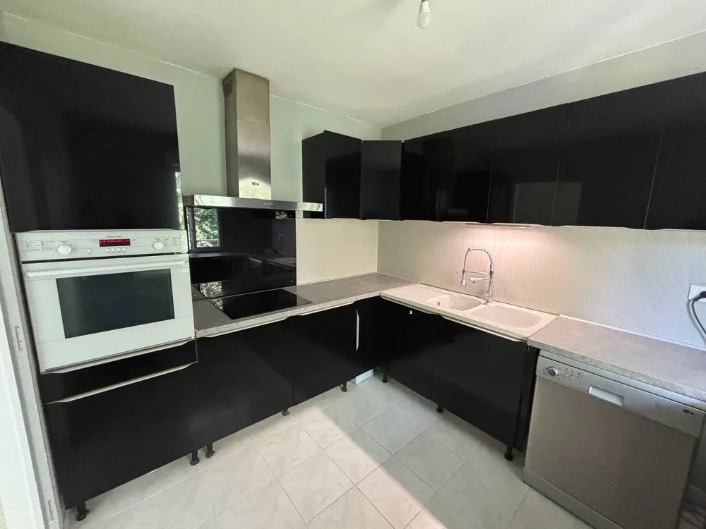 Appartement à vendre, 50m², Bar-sur-Seine