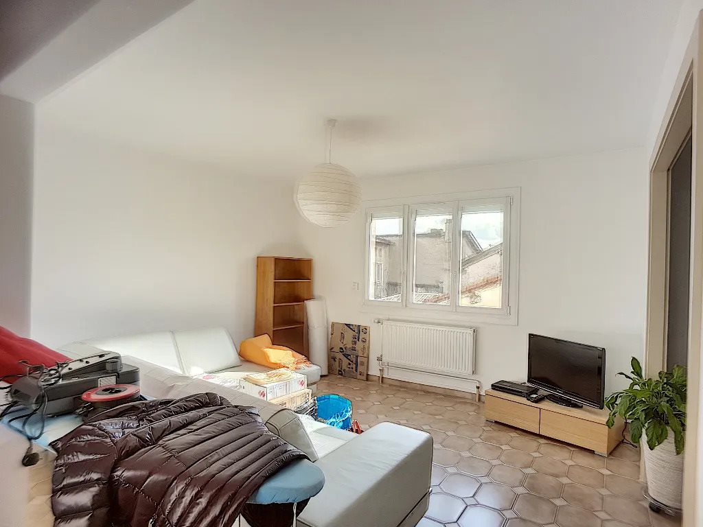 Appartement à louer, 72m², Ligny-en-Barrois