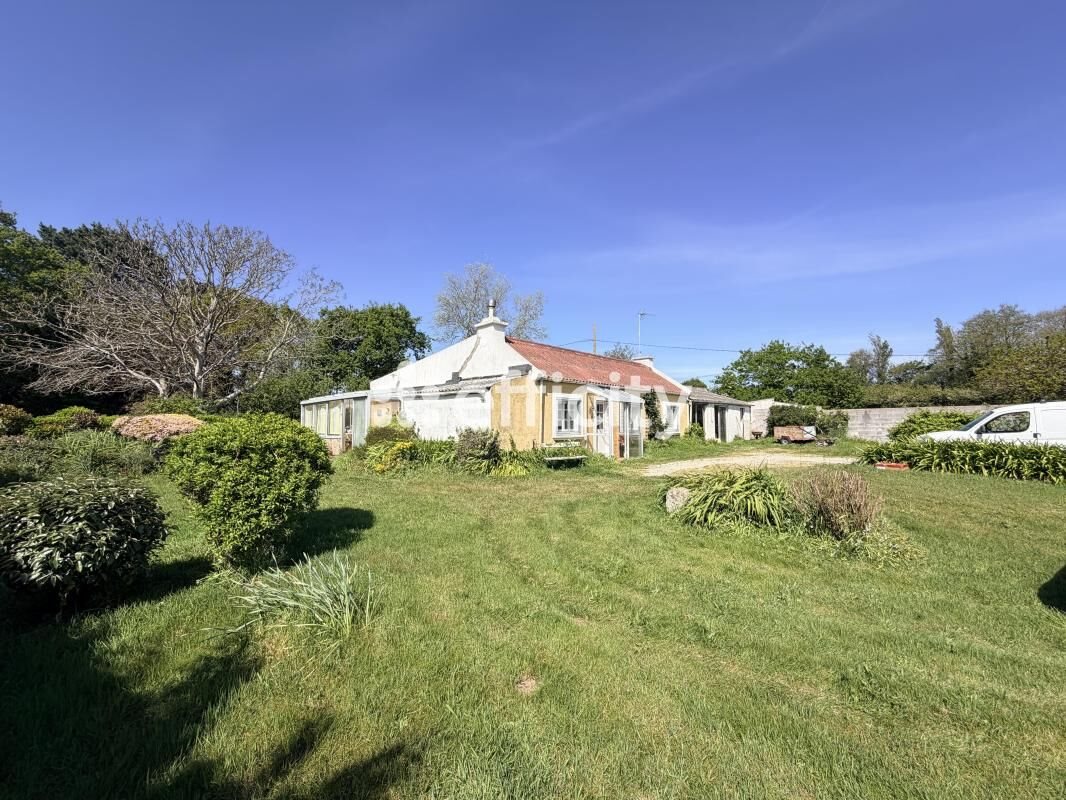 Maison à vendre, 96m², Ploumoguer