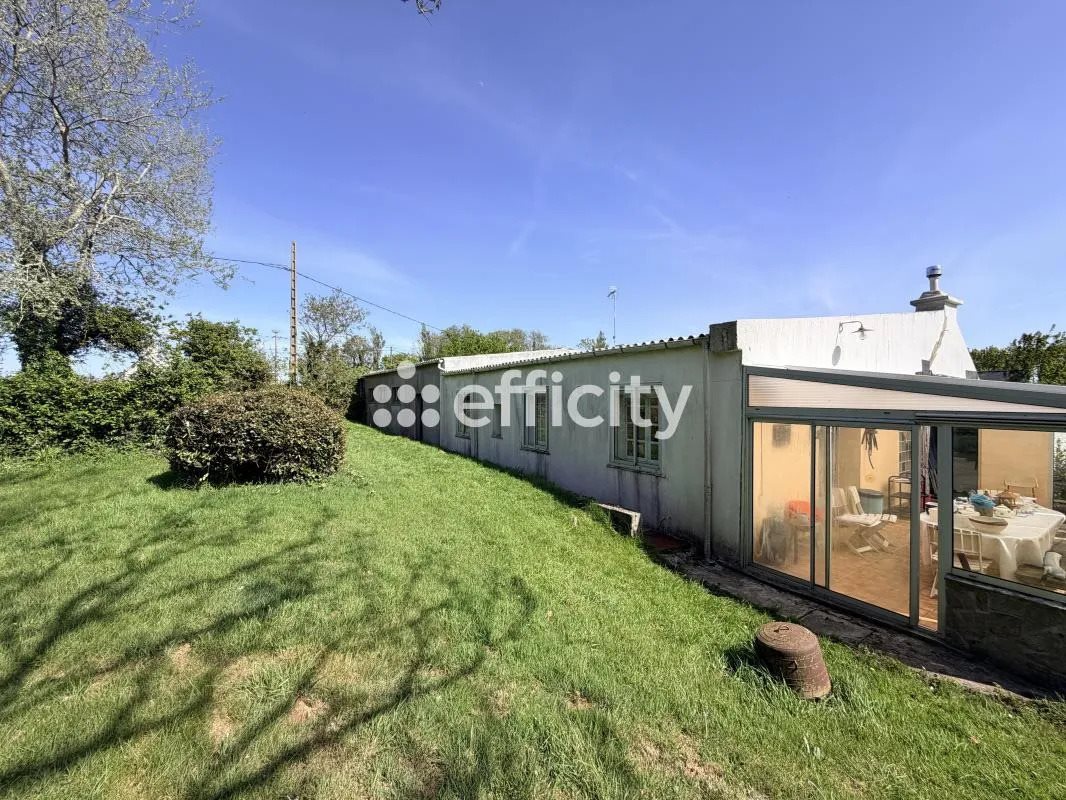 Maison à vendre, 96m², Ploumoguer
