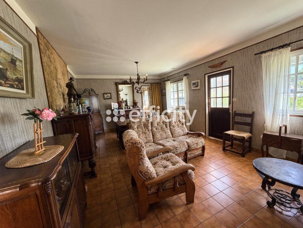 Maison à vendre, 96m², Ploumoguer