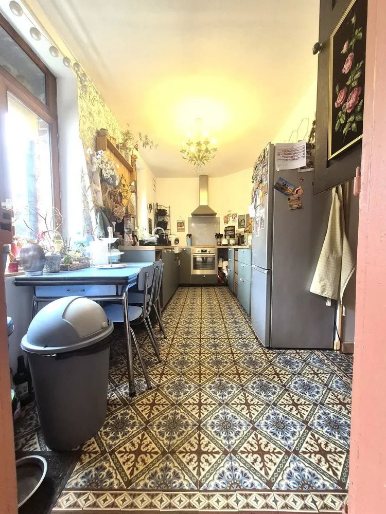 Maison à vendre, 120m², Vendhuile
