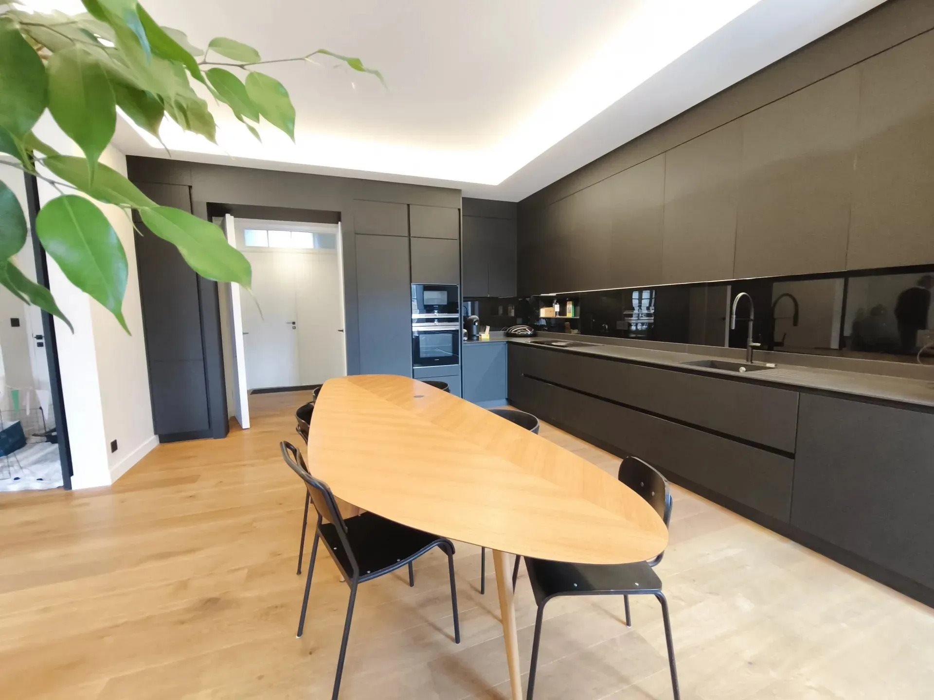 Appartement à vendre, 129m², Saint-Malo
