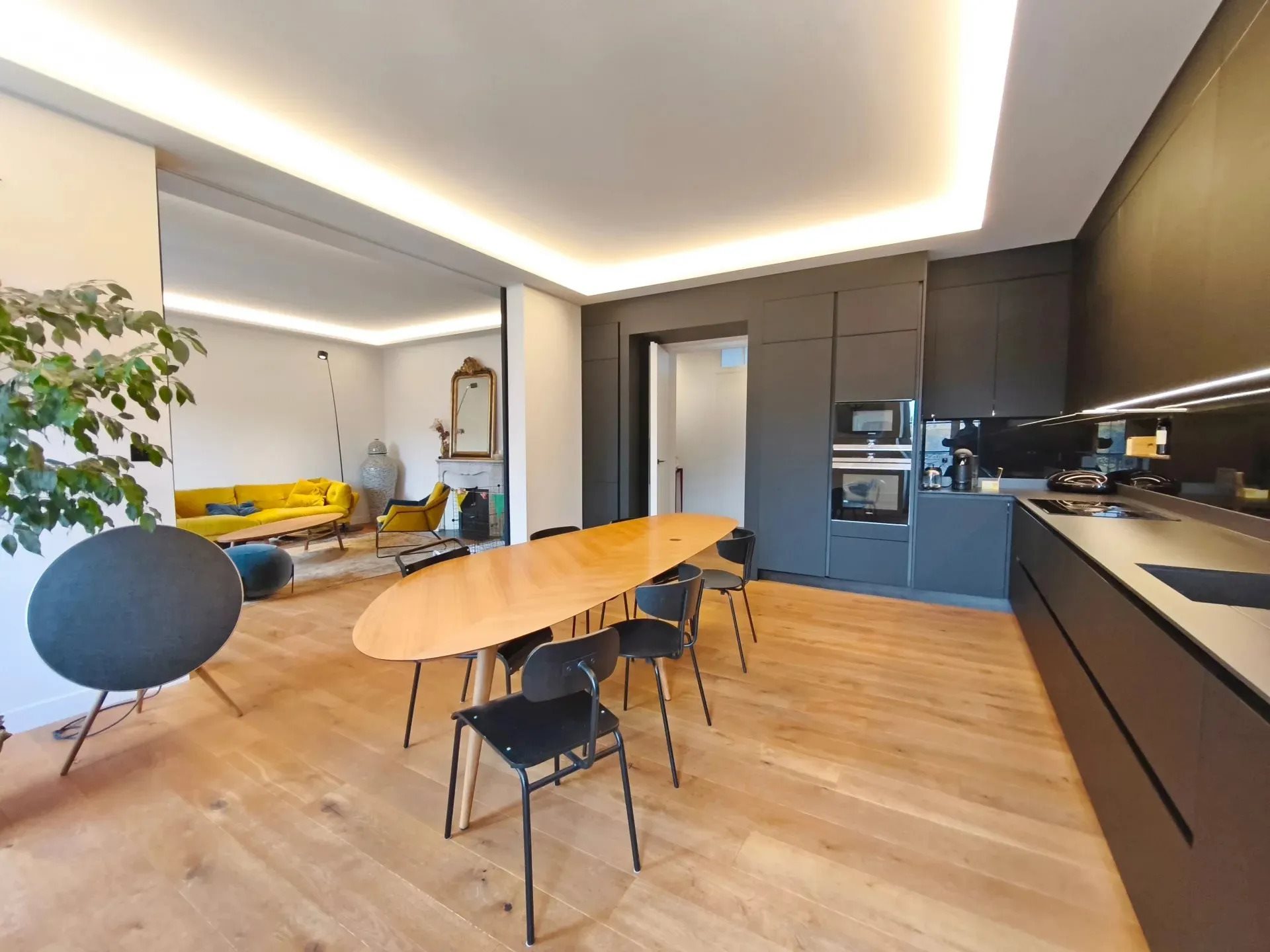 Appartement à vendre, 129m², Saint-Malo