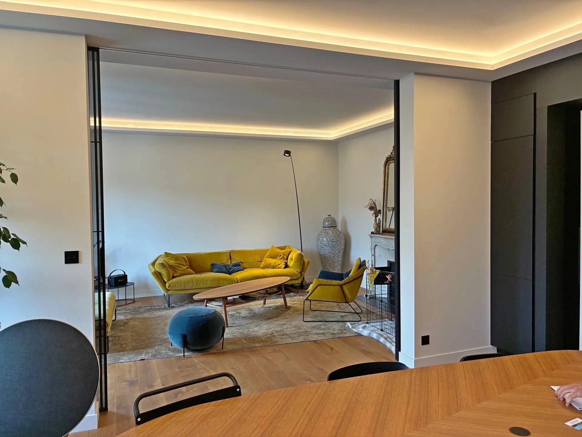Appartement à vendre, 129m², Saint-Malo