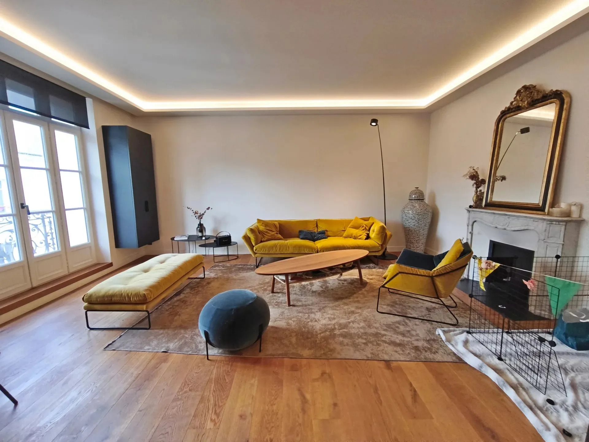 Appartement à vendre, 129m², Saint-Malo