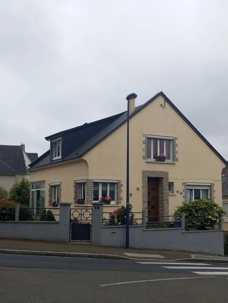 Maison à vendre, 135m², Mayenne