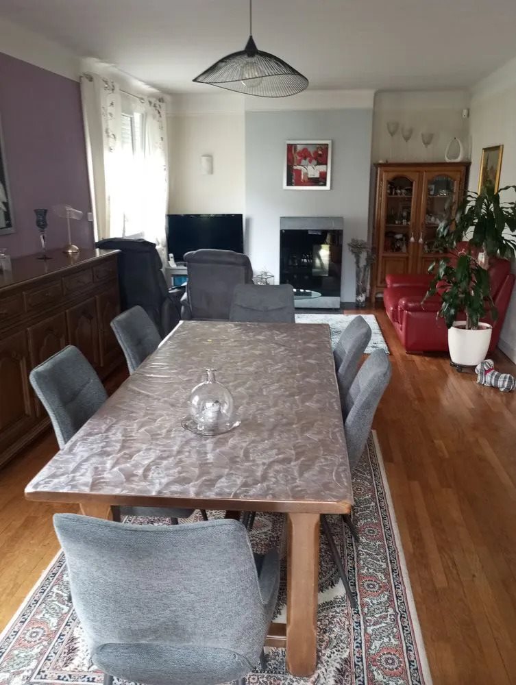 Maison à vendre, 135m², Mayenne