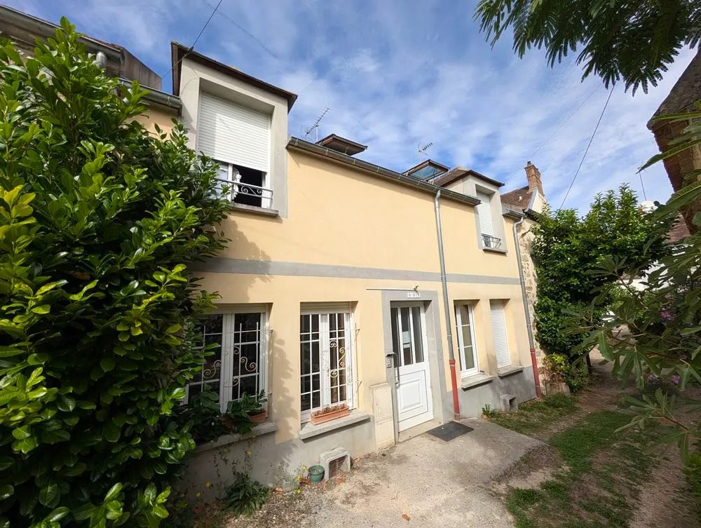Appartement à louer, 30m², Voulx