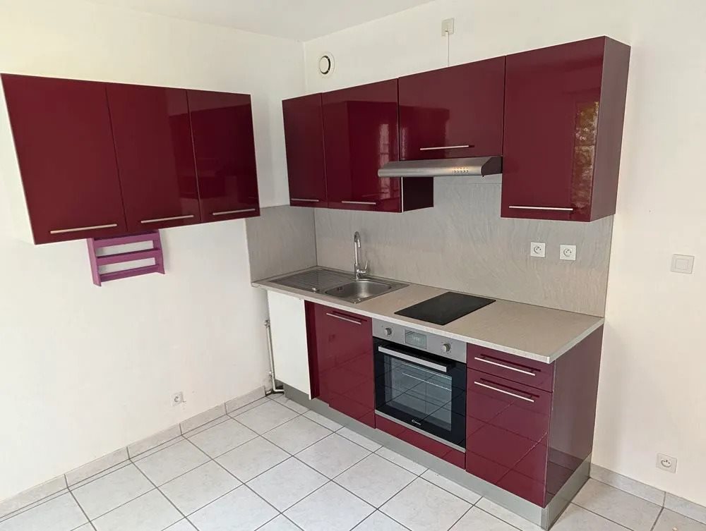 Appartement à louer, 30m², Voulx