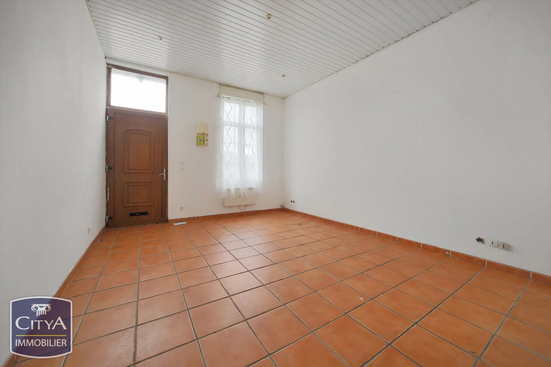 Maison à vendre, 92m², Auchel