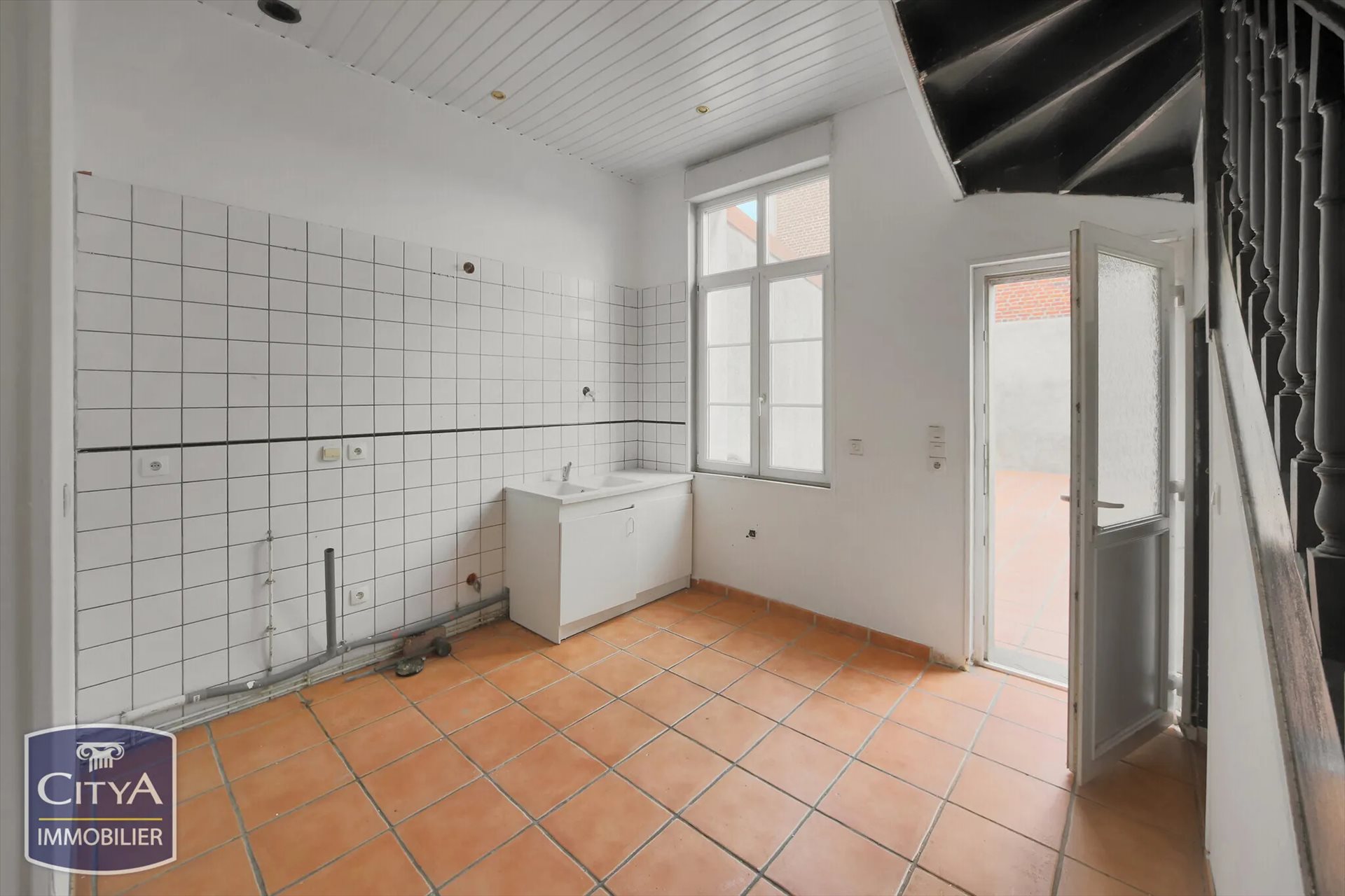 Maison à vendre, 92m², Auchel