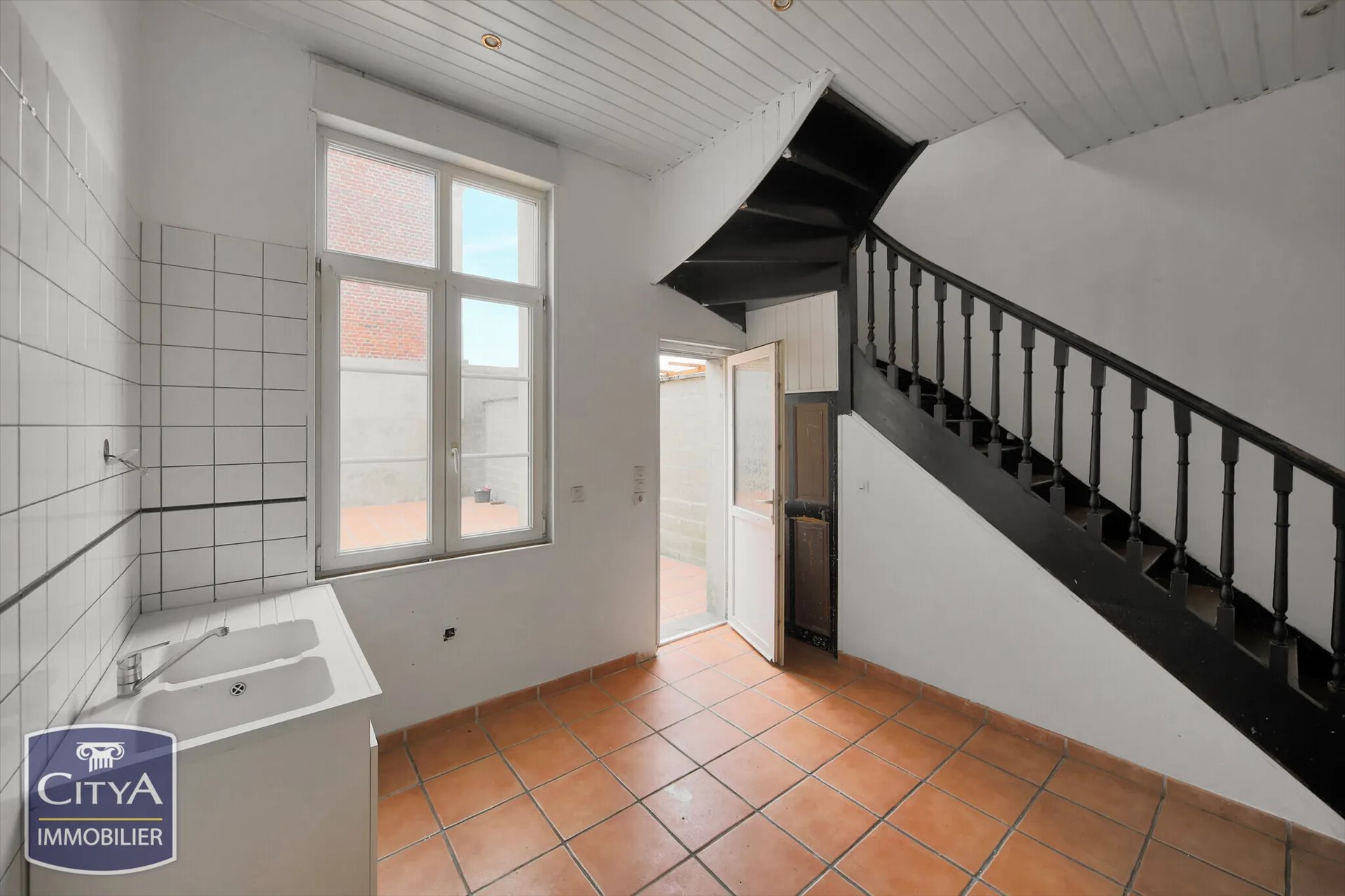 Maison à vendre, 92m², Auchel