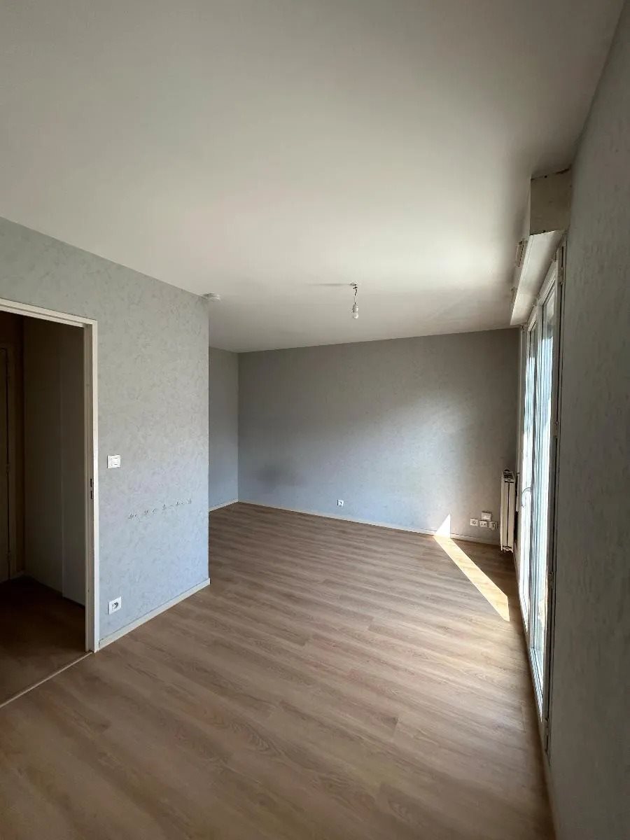 Appartement à louer, 22m², Tours