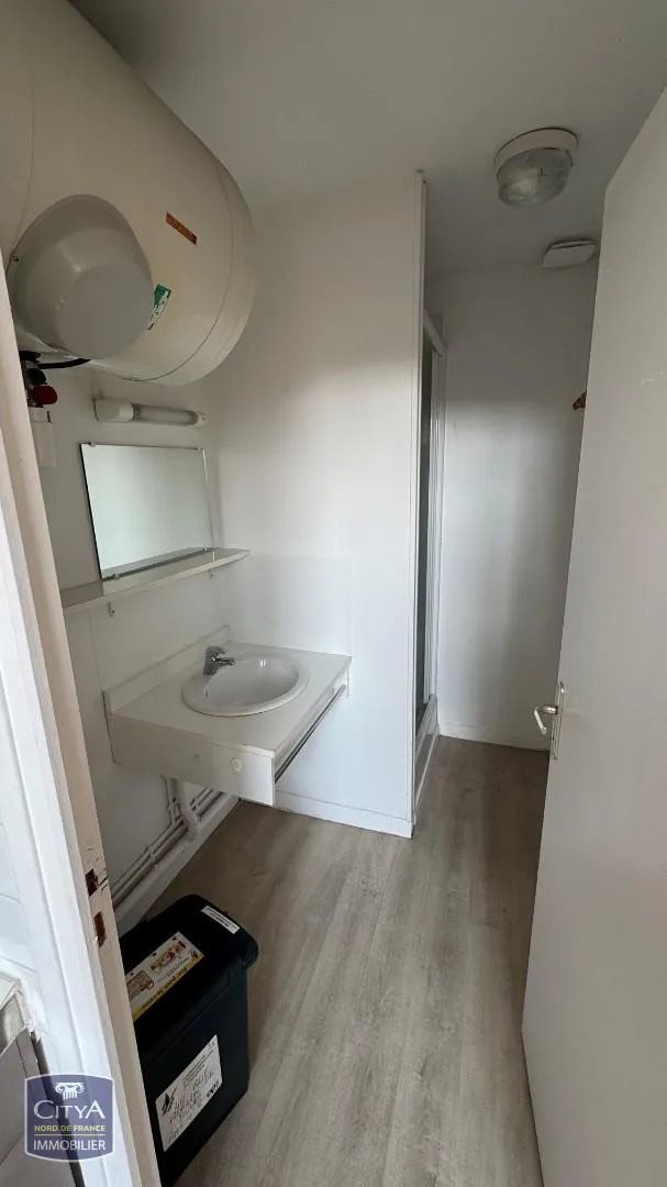 Appartement à louer, 35m², Douai