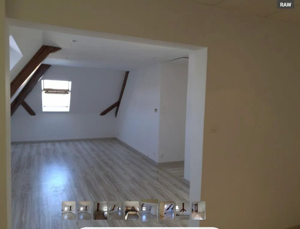 Appartement à vendre, 60m², Vendenheim